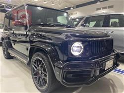 مێرسێدس بێنز G-Class